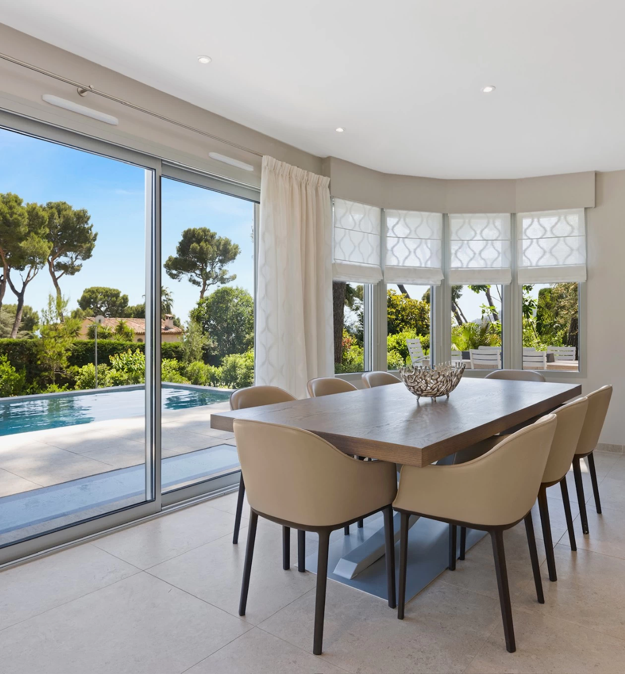 Villa Charleston Antibes