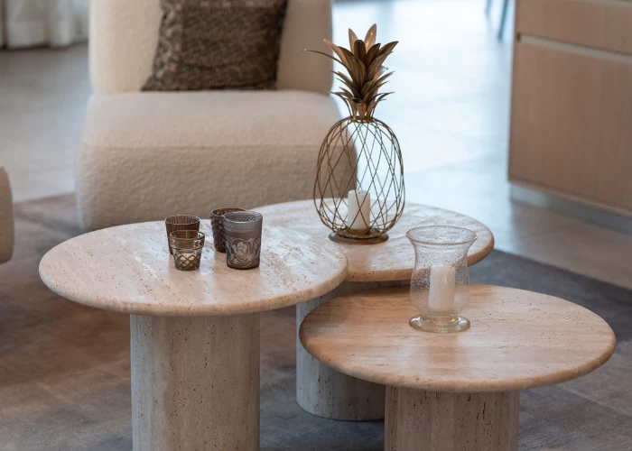 Villa Charleston Antibes
