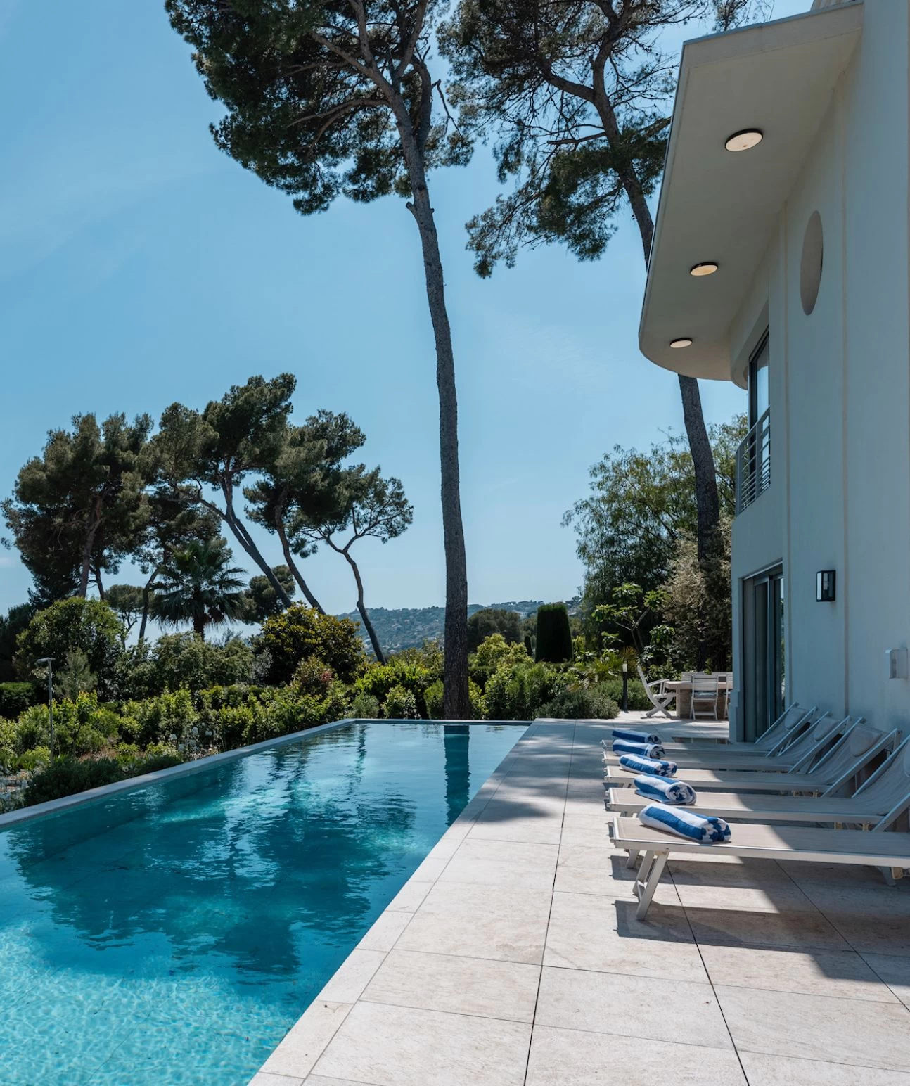 Villa Charleston Antibes Villa Charleston Antibes